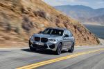 BMW X3 M Competition 2019 года (WW)